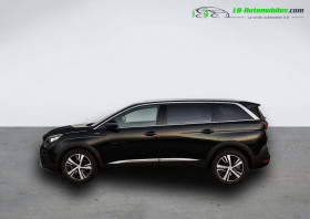 Peugeot 5008 BlueHDi 130ch  BVA  occasion  Beaupuy - photo n3
