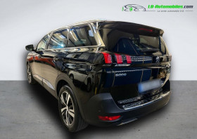 Peugeot 5008 BlueHDi 130ch  BVA  occasion  Beaupuy - photo n3