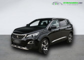 Peugeot 5008 occasion année 2020 boite Automatique Annonce Peugeot 5008 occasion Diesel BlueHDi 130ch BVA à Beaupuy