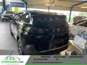 Peugeot 5008 BlueHDi 130ch  BVA  occasion  Beaupuy - photo n4
