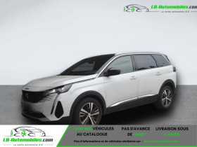 Peugeot 5008 BlueHDi 130ch  BVA  occasion  Beaupuy - photo n2