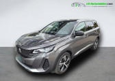 Peugeot 5008 BlueHDi 130ch  BVA   Beaupuy 31