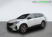 Peugeot 5008 BlueHDi 130ch  BVA   Beaupuy 31