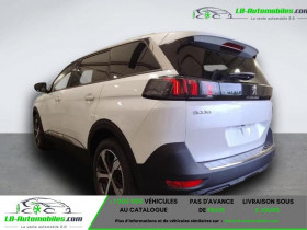 Peugeot 5008 BlueHDi 130ch  BVA  occasion  Beaupuy - photo n4
