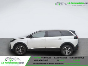 Peugeot 5008 BlueHDi 130ch  BVA  occasion  Beaupuy - photo n4