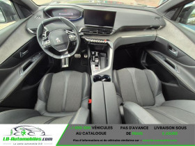 Peugeot 5008 BlueHDi 130ch  BVA  occasion  Beaupuy - photo n3