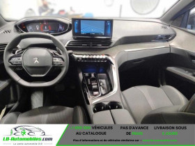Peugeot 5008 BlueHDi 130ch  BVA  occasion  Beaupuy - photo n3