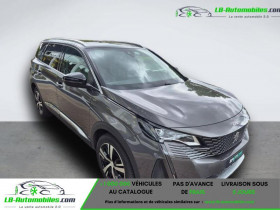 Peugeot 5008 BlueHDi 130ch  BVA  occasion  Beaupuy - photo n2