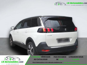 Peugeot 5008 BlueHDi 130ch  BVA  occasion  Beaupuy - photo n3