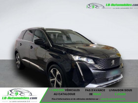 Peugeot 5008 BlueHDi 130ch  BVA  occasion  Beaupuy - photo n2
