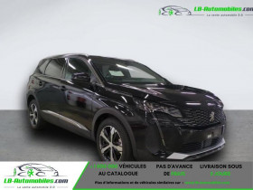 Peugeot 5008 BlueHDi 130ch  BVA  occasion  Beaupuy - photo n2