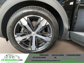 Peugeot 5008 BlueHDi 130ch  BVA  occasion  Beaupuy - photo n3