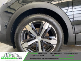 Peugeot 5008 BlueHDi 130ch  BVA  occasion  Beaupuy - photo n8