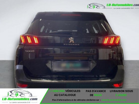 Peugeot 5008 BlueHDi 130ch  BVA  occasion  Beaupuy - photo n7