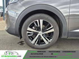Peugeot 5008 BlueHDi 130ch  BVA  occasion  Beaupuy - photo n8