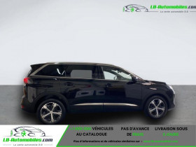 Peugeot 5008 BlueHDi 130ch  BVA  occasion  Beaupuy - photo n6
