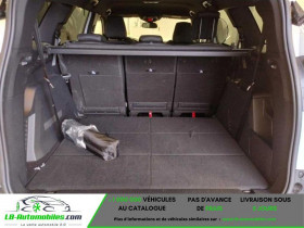 Peugeot 5008 BlueHDi 130ch  BVA  occasion  Beaupuy - photo n8