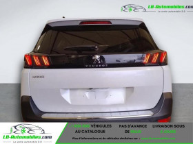 Peugeot 5008 BlueHDi 130ch  BVA  occasion  Beaupuy - photo n6
