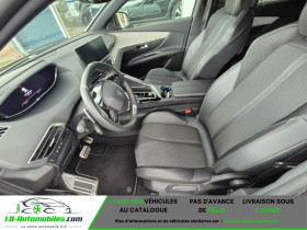 Peugeot 5008 BlueHDi 130ch  BVA  occasion  Beaupuy - photo n6