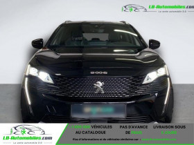 Peugeot 5008 BlueHDi 130ch  BVA  occasion  Beaupuy - photo n5