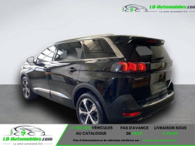 Peugeot 5008 BlueHDi 130ch  BVA  occasion  Beaupuy - photo n4