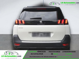 Peugeot 5008 BlueHDi 130ch  BVA  occasion  Beaupuy - photo n5