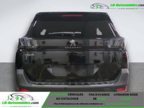Peugeot 5008 BlueHDi 130ch  BVA  occasion  Beaupuy - photo n4