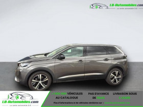 Peugeot 5008 BlueHDi 130ch  BVA  occasion  Beaupuy - photo n5