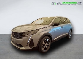 Peugeot 5008 , garage LB AUTOMOBILES  Beaupuy