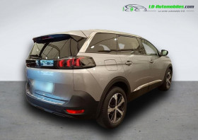 Peugeot 5008 BlueHDi 130ch  BVA  occasion  Beaupuy - photo n4