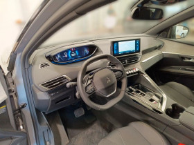 Peugeot 5008 BlueHDi 130ch  BVA  occasion  Beaupuy - photo n3