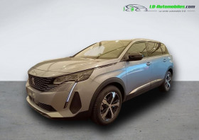 Peugeot 5008 BlueHDi 130ch  BVA  occasion  Beaupuy - photo n2