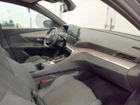 Peugeot 5008 BlueHDi 130ch  BVA  occasion  Beaupuy - photo n7