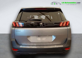 Peugeot 5008 BlueHDi 130ch  BVA  occasion  Beaupuy - photo n6