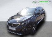 Peugeot 5008 occasion année 2020 boite Automatique Annonce Peugeot 5008 occasion Diesel BlueHDi 130ch BVA à Beaupuy