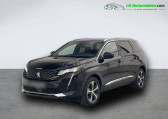 Peugeot 5008 occasion année 2023 boite Automatique Annonce Peugeot 5008 occasion Diesel BlueHDi 130ch BVA à Beaupuy