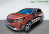 Peugeot 5008 BlueHDi 130ch  BVA   Beaupuy 31