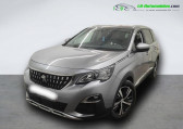 Peugeot 5008 occasion année 2020 boite Automatique Annonce Peugeot 5008 occasion Diesel BlueHDi 130ch BVA à Beaupuy