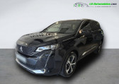 Peugeot 5008 occasion année 2024 boite Automatique Annonce Peugeot 5008 occasion Diesel BlueHDi 130ch BVA à Beaupuy