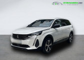 Peugeot 5008 occasion année 2024 boite Automatique Annonce Peugeot 5008 occasion Diesel BlueHDi 130ch BVA à Beaupuy