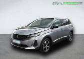 Peugeot 5008 occasion année 2023 boite Automatique Annonce Peugeot 5008 occasion Diesel BlueHDi 130ch BVA à Beaupuy