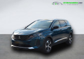 Peugeot 5008 occasion année 2024 boite Automatique Annonce Peugeot 5008 occasion Diesel BlueHDi 130ch BVA à Beaupuy