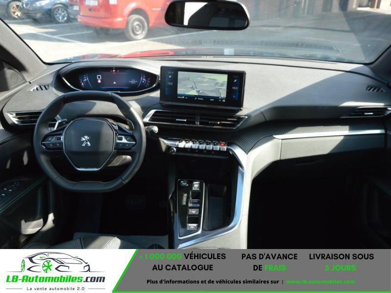 Peugeot 5008 BlueHDi 130ch  BVA 2024 - photo n°3 Peugeot 5008 BlueHDi 130ch  BVA  occasion à Beaupuy - photo n°3