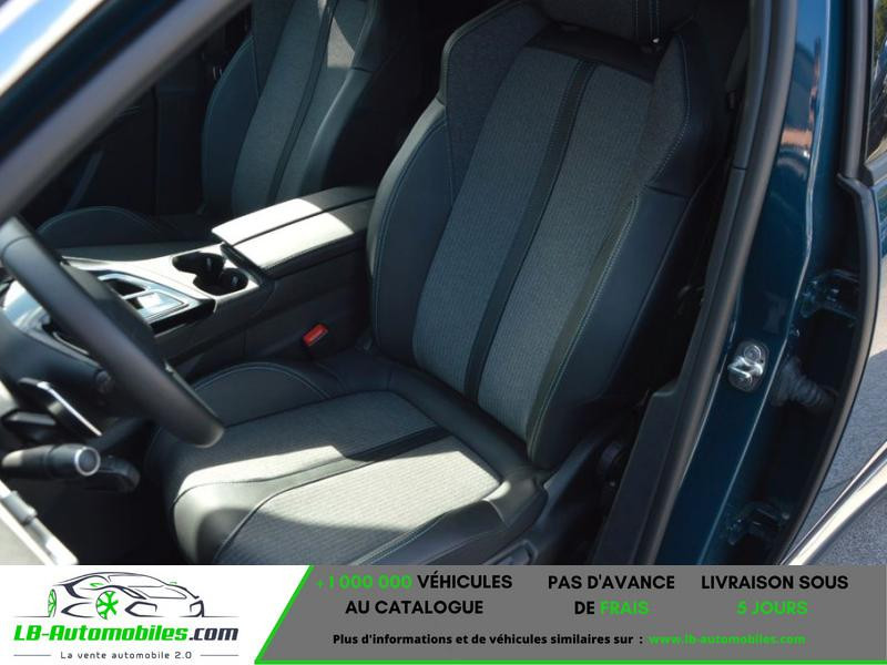 Peugeot 5008 BlueHDi 130ch  BVA 2024 - photo n°7 Peugeot 5008 BlueHDi 130ch  BVA  occasion à Beaupuy - photo n°7