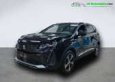 Peugeot 5008 occasion année 2024 boite Automatique Annonce Peugeot 5008 occasion Diesel BlueHDi 130ch BVA à Beaupuy