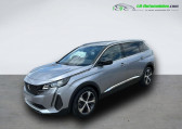 Annonce Peugeot 5008 occasion Diesel BlueHDi 130ch  BVA  Beaupuy