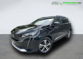 Peugeot 5008 BlueHDi 130ch  BVA   Beaupuy 31