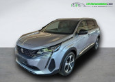 Peugeot 5008 occasion année 2024 boite Automatique Annonce Peugeot 5008 occasion Diesel BlueHDi 130ch BVA à Beaupuy