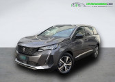 Peugeot 5008 occasion année 2024 boite Automatique Annonce Peugeot 5008 occasion Diesel BlueHDi 130ch BVA à Beaupuy