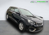 Peugeot 5008 occasion année 2019 boite Automatique Annonce Peugeot 5008 occasion Diesel BlueHDi 130ch BVA à Beaupuy